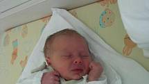 Justýna (2,85 kg, 48 cm) se narodila 13. února v 17:35 v Mulačově nemocnici v Plzni. Svoji prvorozenou dceru přivítali na světě maminka Markéta a tatínek Pavel Jindřichovi z Čermné