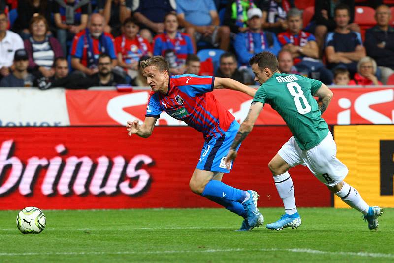 FC Viktoria Plzeň - FK Jablonec