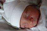 Michael Reiser se narodil mamince Šárce 24. listopadu ve 14:41 ve FN Plzeň. Po příchodu na svět vážil nový plzeňský občánek 2480 gramů a měřil 38 cm.