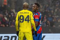 Viktoria Plzeň – Fenerbahce Istanbul 0:0