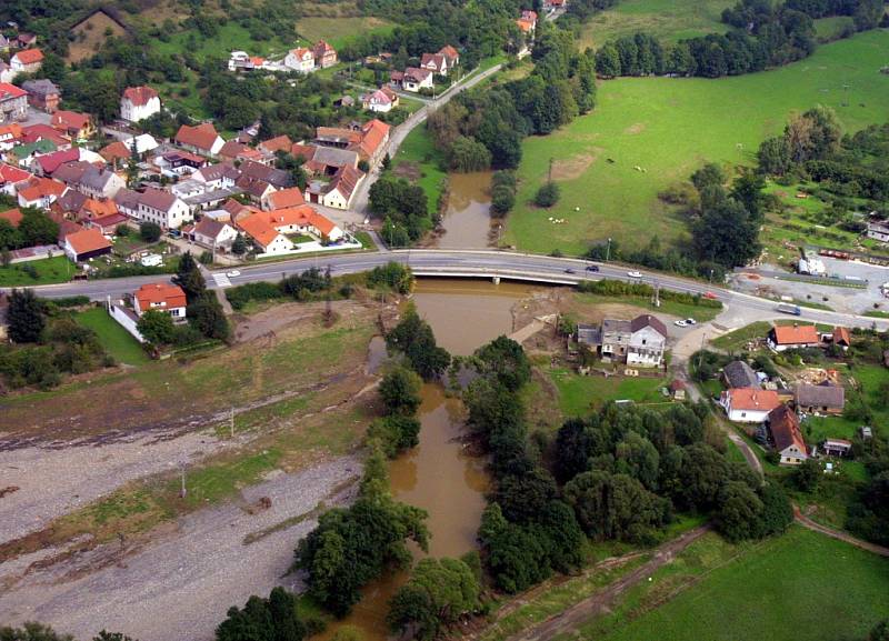 28. srpna 2002, Starý Plzenec