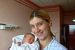 Martině Fialové a Pavlu Brožovi z Přeštic se 28. 2. v 9.31 hod. narodila ve FN v Plzni prvorozená dcera Eva (3,32 kg, 51 cm), která je také prvním vnoučetem prarodičů z matčiny strany