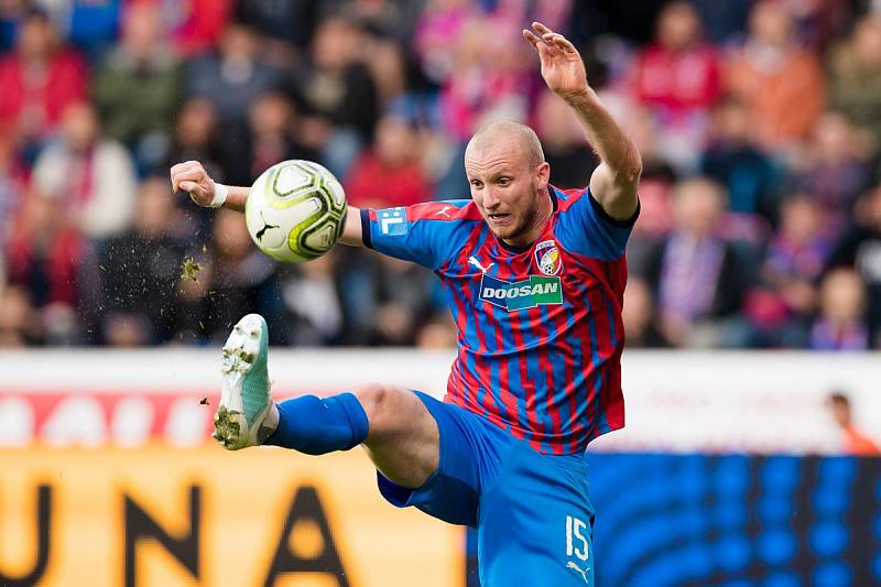 FC Viktoria Plzeň - Baník Ostrava