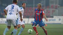 FC Viktoria Plzeň - SK Sigma Olomouc