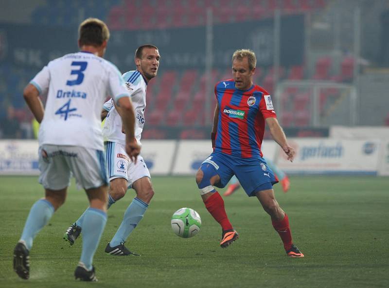 FC Viktoria Plzeň - SK Sigma Olomouc