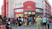 25. základní škola v Plzni