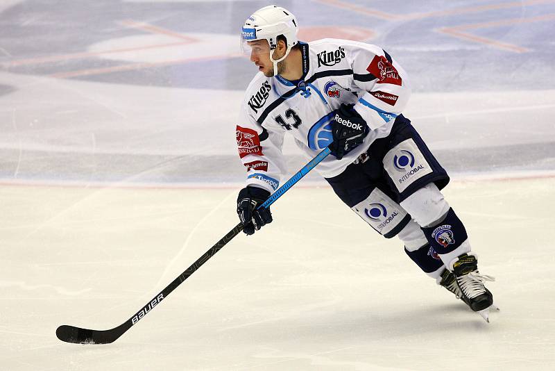 HC Škoda Plzeň x HC Škoda Mladá Boleslav.