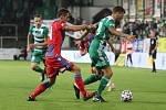  Bohemians Praha 1905 - FC Viktoria Plzeň