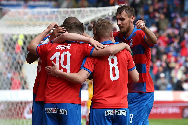 FC Viktoria Plzeň