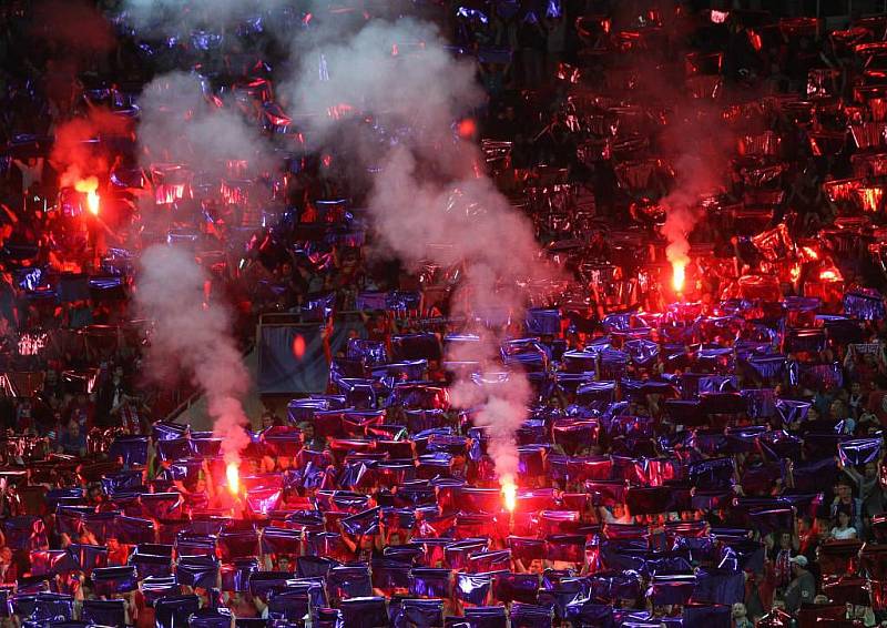 FC Viktoria Plzeň - BATE Borisov