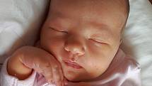 Anna Buriánková se narodila 6. srpna v 5:34 mamince Ladě a tatínkovi Kamilovi z Plzně. Po příchodu na svět v hořovické porodnici vážila prvorozená dcerka 3730 gramů a měřila 49 centimetrů.