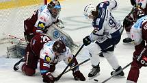 HC Škoda Plzeň - HC Sparta Praha