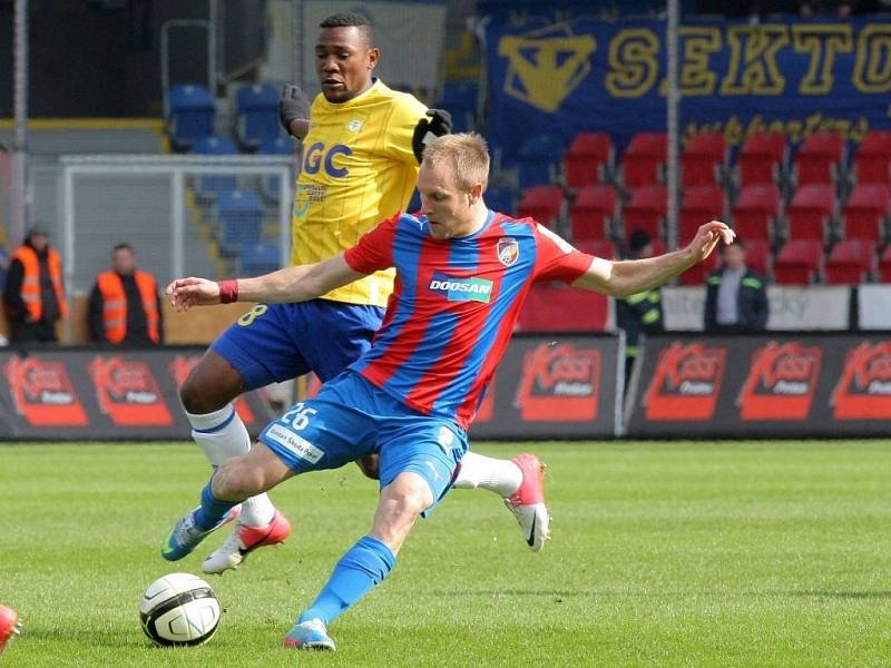 FC Viktoria Plzeň - FK Teplice 2:1