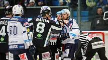 HC Škoda Plzeň - BK Mladá Boleslav