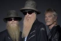 ZZ Top