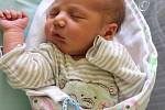 Jáchym Lejčko se narodil 23. ledna ve 22:02 mamince Gabriele a tatínkovi Janovi z Plzně. Po příchodu na svět v plzeňské nemocnici U Mulačů vážil jejich prvorozený chlapeček 3750 gramů.