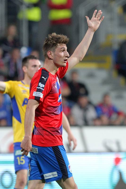 FC Viktoria Plzeň - FK Teplice