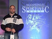 Vyhlášení ankety Nejúspěšnější sportovec jižního Plzeňska za rok 2014