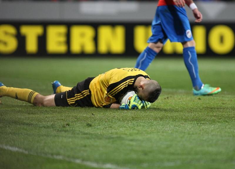 FC Viktoria Plzeň vs. Olympique Lyon