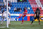 Viktoria Plzeň – Zbrojovka Brno 4:1 (2:0)