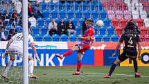 Viktoria Plzeň – Zbrojovka Brno 4:1 (2:0)