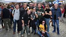 Pilsner Fest trhl rekord