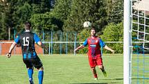 Plzeň, Tlučná, fotbal legend