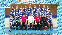 FBC Plzeň - dorost