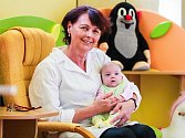 Jana Tytlová se sociální pediatrii a náhradní rodinné péči věnuje celoživotně. 