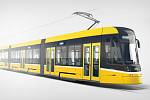 Zatímco Plzeňské městské dopravní podniky vypsaly výběrové řízení na nové velkokapacitní tramvaje, které by měly přijít do jejich služeb od roku 2024, už letos jejich vozový park obohatí první dvě tramvaje Škoda 40 T z řady ForCitySmart.