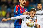 FC Viktoria Plzeň x FC Lugano