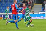 Viktoria Plzeň vs. Bohemians Praha