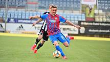 Dynamo České Budějovice - Viktoria Plzeň 1:4