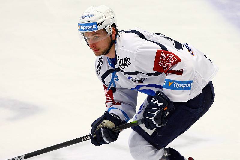 HC Škoda Plzeň x HC Pardubice