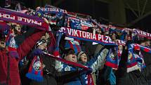 FC Viktoria Plzeň – GNK Dinamo Zagreb.
