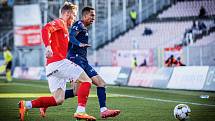 Fotbalisté Viktorie Plzeň urvali v Brně cenné vítězství nad Zbrojovkou (3:1).