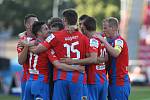 FC Viktoria Plzeň - Bohemians Praha 1905