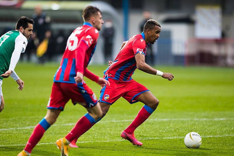 Viktoria Plzeň – FK Jablonec 1:1