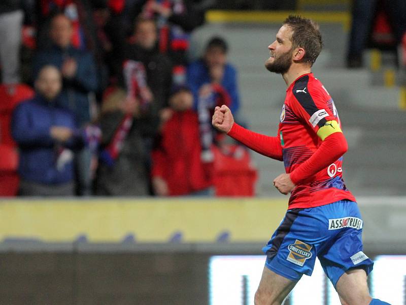 FC Viktoria Plzeň - FK Dukla Praha