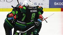 HC Škoda Plzeň - HC Karlovy Vary