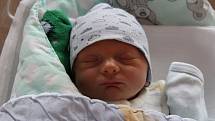Eliáš Kaše z Plzně je prvorozeným miminkem rodičů Markéty a Štěpána. Očekávaný chlapeček přišel na svět ve FN Lochotín 4. června 2022 v 15:07 hodin (2850 g, 46 cm).