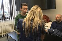 Tři roky vězení s podmíněným odložením na pět let udělil dnes Krajský soud v Plzni jednačtyřicetileté Gie Daniele Veselé za přípravu vraždy realitní makléřky z Karlovarska.