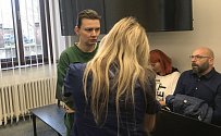Tři roky vězení s podmíněným odložením na pět let udělil Krajský soud v Plzni jednačtyřicetileté Gie Daniele Veselé za přípravu vraždy realitní makléřky z Karlovarska.