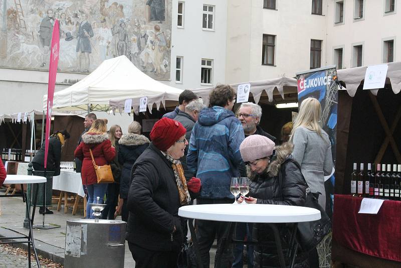V Plzni začaly oslavy před polednem