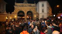 Pilsner Fest 2014 po setmění