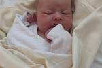 Monika Herianová se narodila 6. prosince 2021 ve Stodské nemocnici s mírami 49 cm a 3205 g rodičům Monice a Lukášovi z Chotiměře. Doma se na sestřičku těšili bráchové Lukášek, Toník a Pepa.