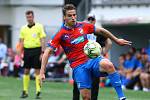 FC VIktoria Plzeň - FC Baník Ostrava