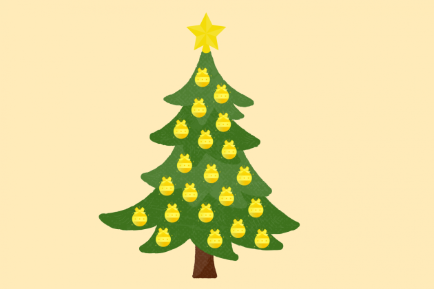 Obdarujte pacienty ve FN Plzeň i prostřednictvím Deníku, vánoční strom už zase plní přání