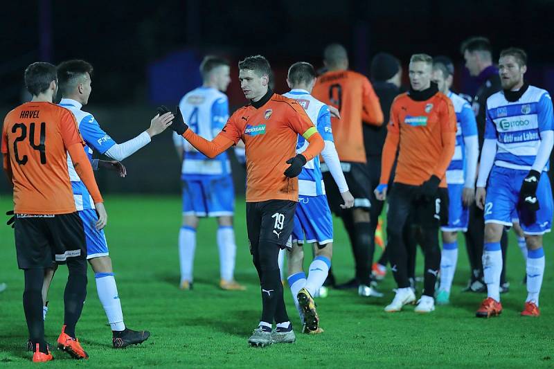 Viktoria Plzeň - FK Ústí nad Labem 6:1 (1:0)