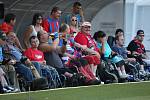 FC Viktoria Plzeň - Bohemians Praha 1905